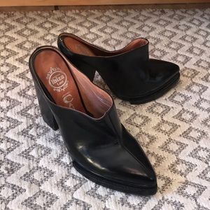 Jeffrey Campbell Mules